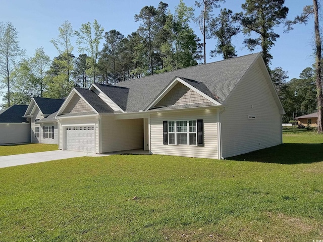 525 Vineland Dr, Whiteville, NC 28472 - photo 3