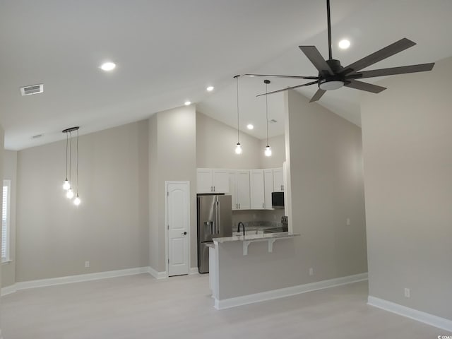 525 Vineland Dr, Whiteville, NC 28472 - photo 7