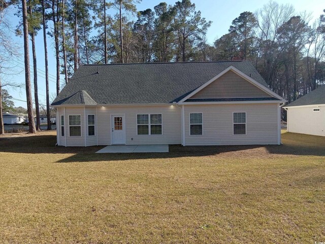 525 Vineland Dr, Whiteville, NC 28472 - photo 23