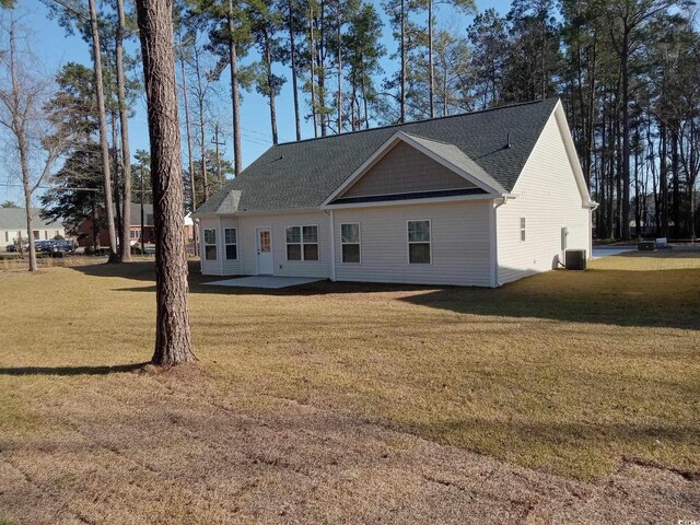 525 Vineland Dr, Whiteville, NC 28472 - photo 24