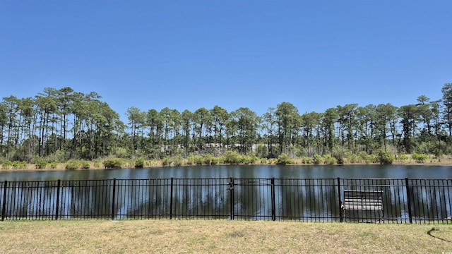 897 Wild Leaf Loop, Conway, SC 29526 - water view