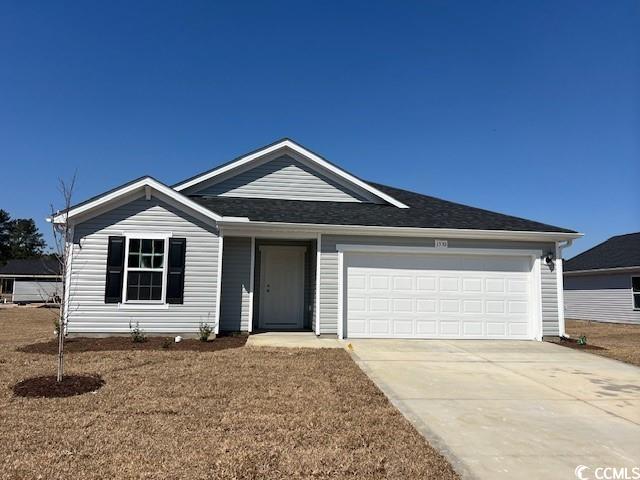 993 Cherrystone Loop, Conway, SC 29526 - photo 1