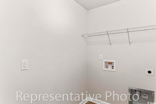993 Cherrystone Loop, Conway, SC 29526 - photo 25