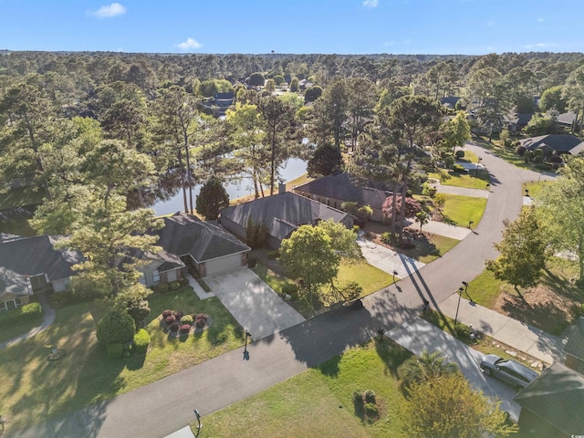 111 Cedar Ridge Ln, Conway, SC 29526 - view of property location featuring nearby suburban area