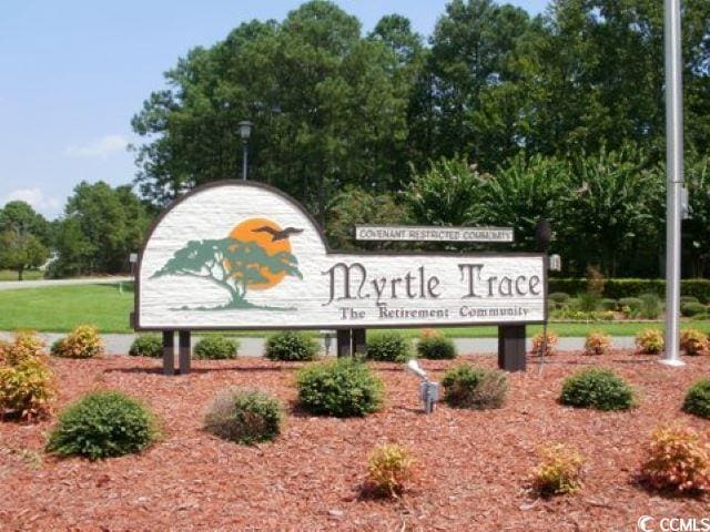 111 Cedar Ridge Ln, Conway, SC 29526 - view of community / neighborhood sign