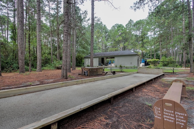 111 Cedar Ridge Ln, Conway, SC 29526 - view of back of property