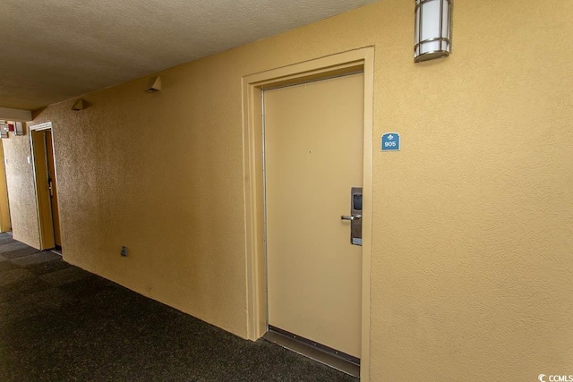 1200 N Ocean Blvd N Unit 905, Myrtle Beach, SC 29577 - property entrance