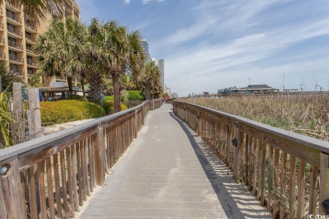 1200 N Ocean Blvd N Unit 905, Myrtle Beach, SC 29577 - view of property's community