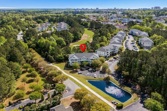 view of property location