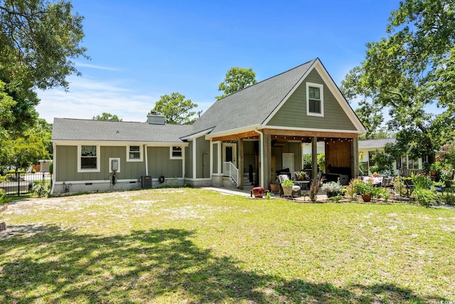 710 Yucca Ave, Myrtle Beach, SC 29577 - photo 36