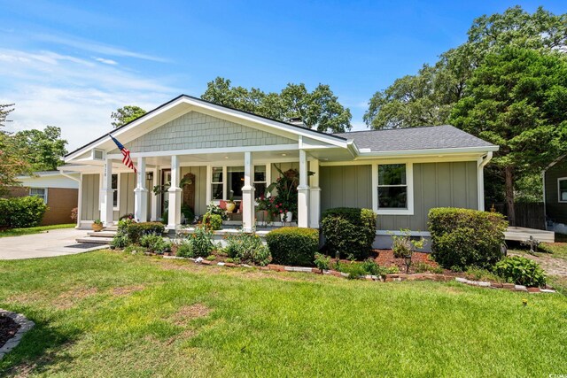 710 Yucca Ave, Myrtle Beach, SC 29577 - photo 35