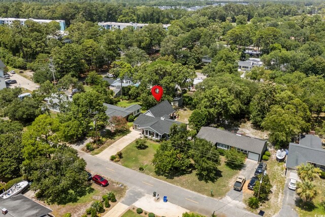 710 Yucca Ave, Myrtle Beach, SC 29577 - photo 38
