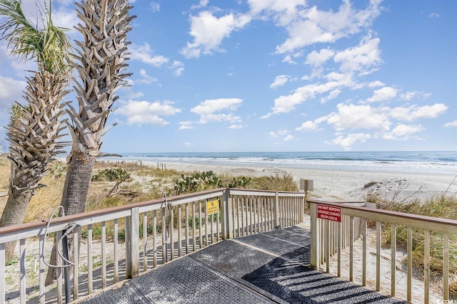 6100 N Ocean Blvd Unit 804, North Myrtle Beach, SC 29582 - photo 20