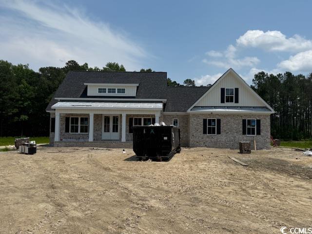 4268 Long Ave, Conway, SC 29526 - photo 1