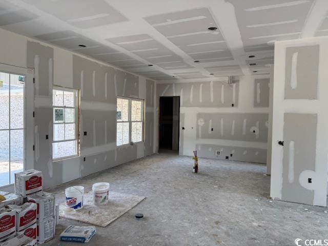 4268 Long Ave, Conway, SC 29526 - view of kitchen