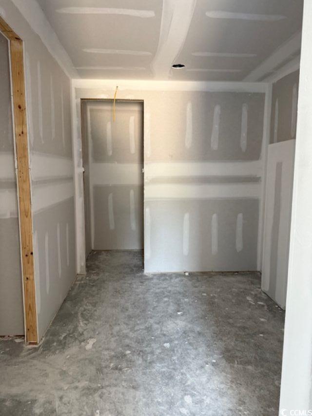 4268 Long Ave, Conway, SC 29526 - view of spare room