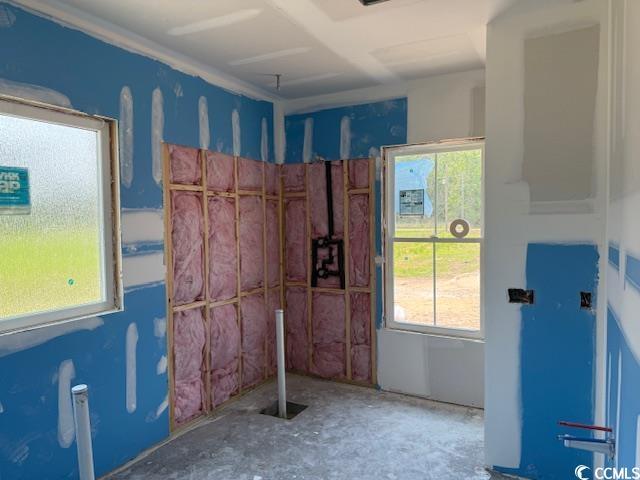4268 Long Ave, Conway, SC 29526 - view of misc room