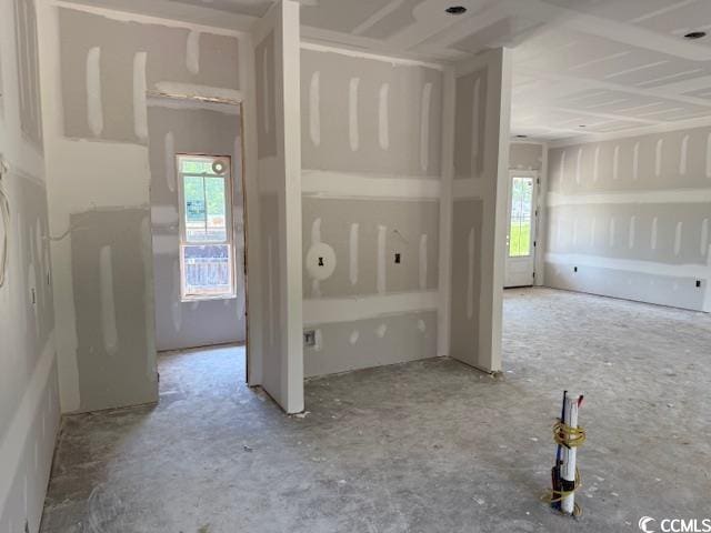 4268 Long Ave, Conway, SC 29526 - view of spare room