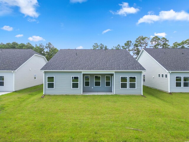 1226 NW Calabash Station Blvd, Calabash, NC 28467 - photo 17