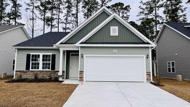 1226 NW Calabash Station Blvd, Calabash, NC 28467 - photo 1