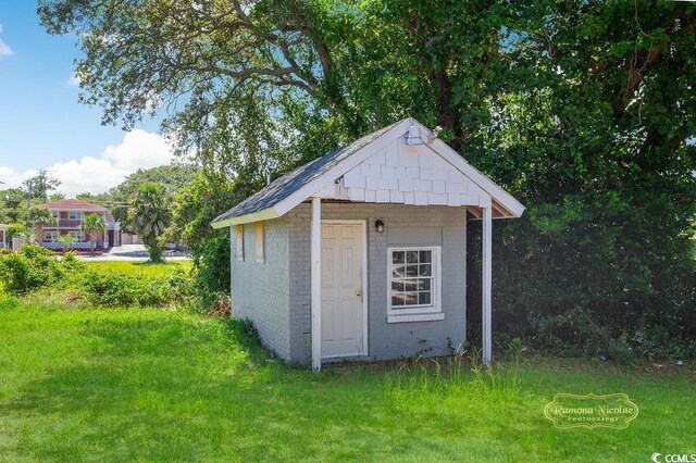 603 30th Ave S, Atlantic Beach, SC 29582 - photo 8