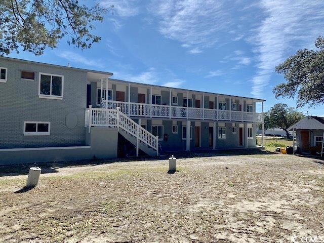 603 30th Ave S, Atlantic Beach, SC 29582 - photo 1