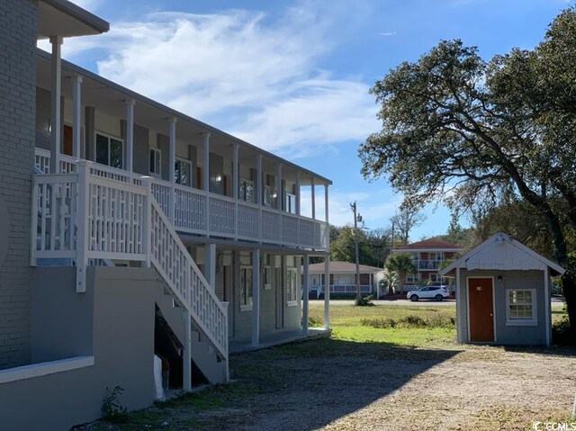 603 30th Ave S, Atlantic Beach, SC 29582 - photo 20