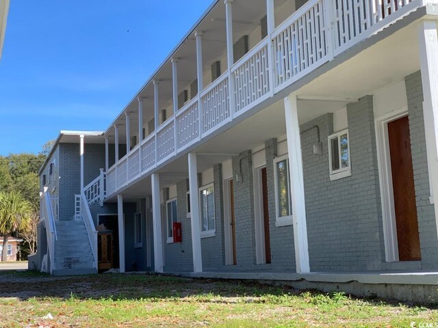 603 30th Ave S, Atlantic Beach, SC 29582 - photo 19