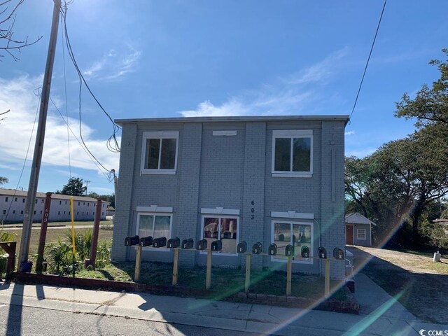 603 30th Ave S, Atlantic Beach, SC 29582 - photo 16