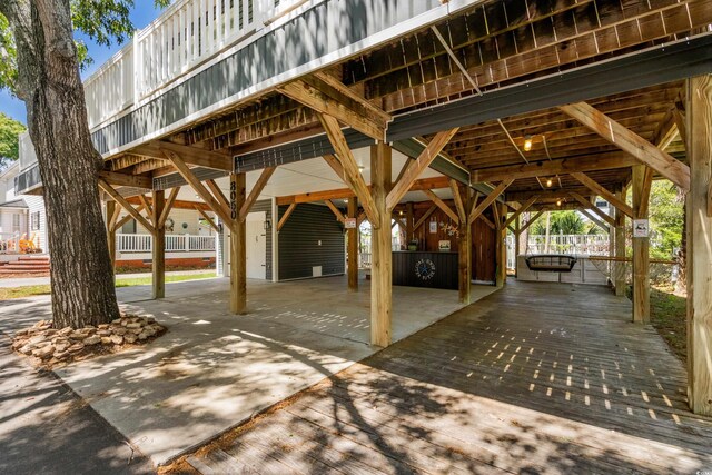 6001-8050 S Kings Hwy, Myrtle Beach, SC 29575 - view of surrounding community