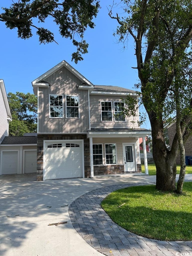 2601 Sand Dunes Dr, Myrtle Beach, SC 29577