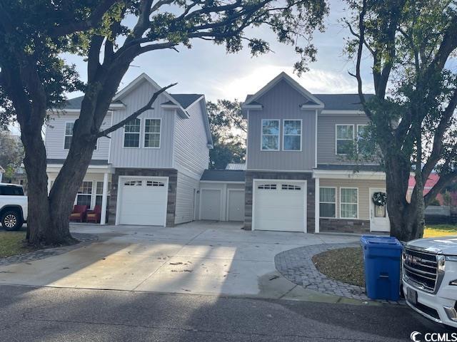 2601 Sand Dunes Dr, Myrtle Beach, SC 29577