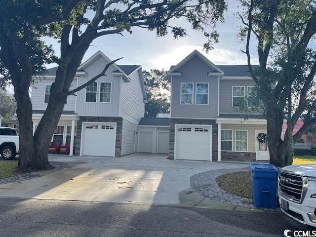 2601 Sand Dunes Dr, Myrtle Beach, SC 29577