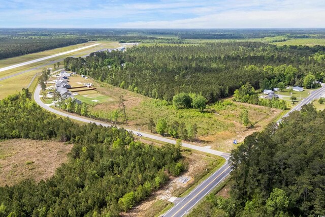 Airport Rd, Conway, SC 29527