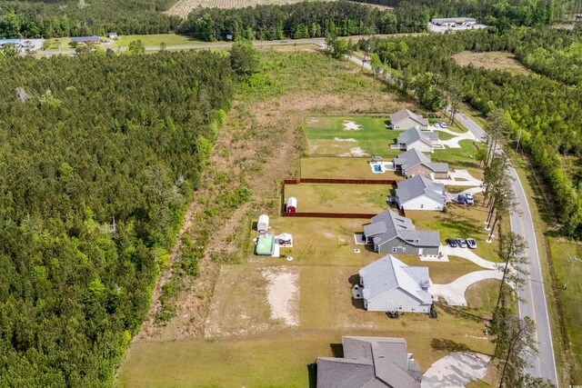 Airport Rd, Conway, SC 29527