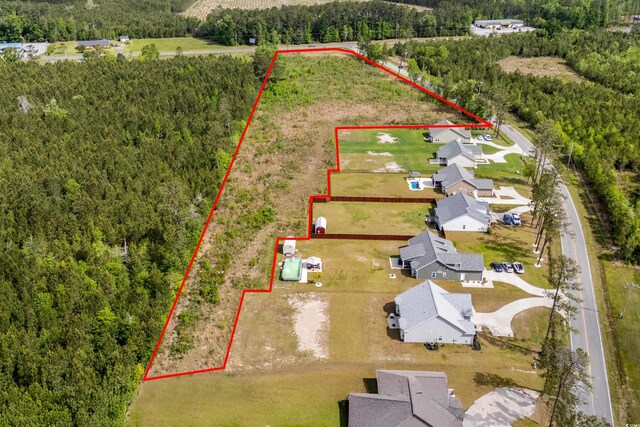 Airport Rd, Conway, SC 29527