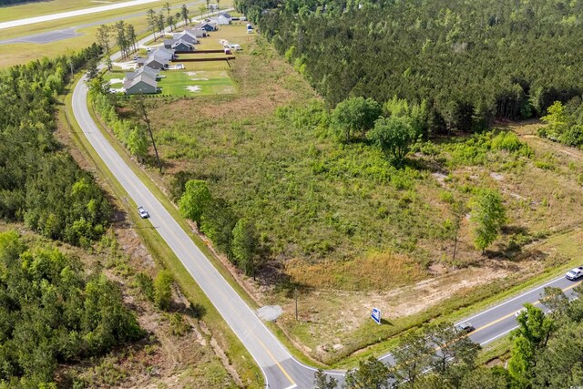 Airport Rd, Conway, SC 29527