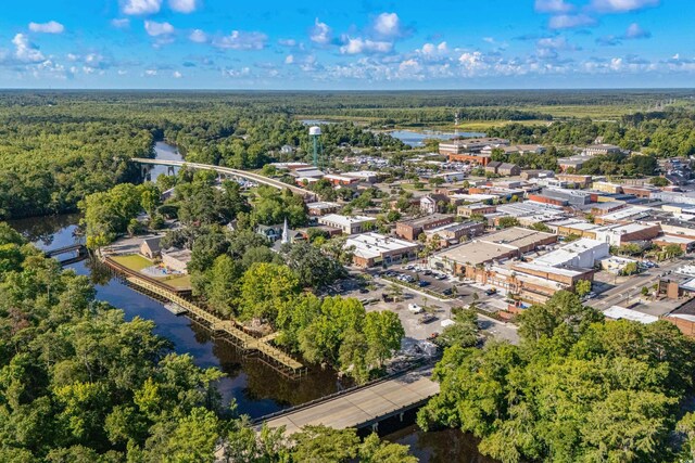 Airport Rd, Conway, SC 29527