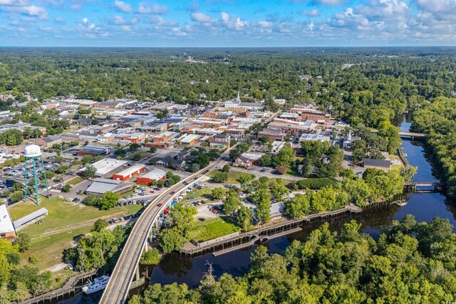 Airport Rd, Conway, SC 29527