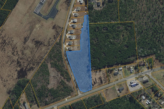Airport Rd, Conway, SC 29527