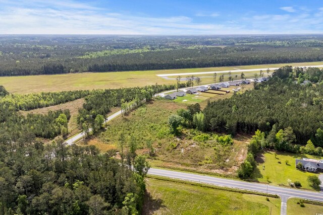 Airport Rd, Conway, SC 29527