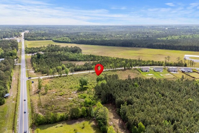 Airport Rd, Conway, SC 29527