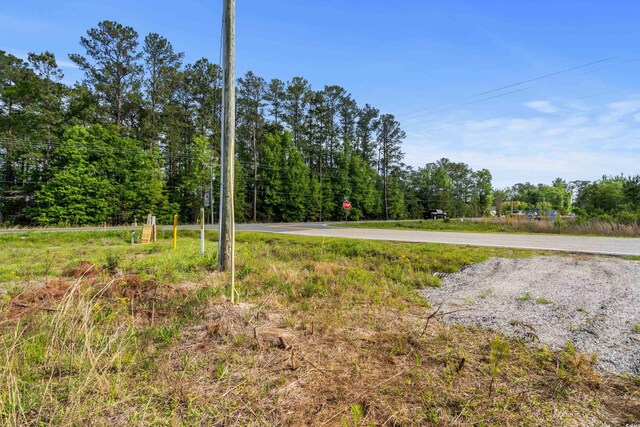 Airport Rd, Conway, SC 29527