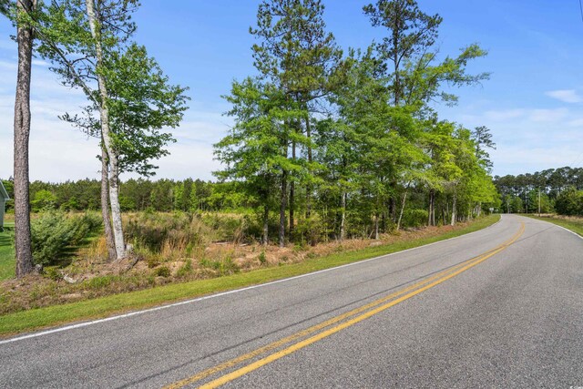 Airport Rd, Conway, SC 29527