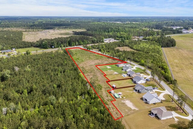 Airport Rd, Conway, SC 29527