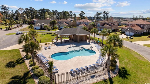 617 Barona Dr, Myrtle Beach, SC 29579 - photo 14