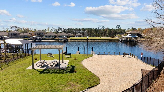 617 Barona Dr, Myrtle Beach, SC 29579 - photo 16