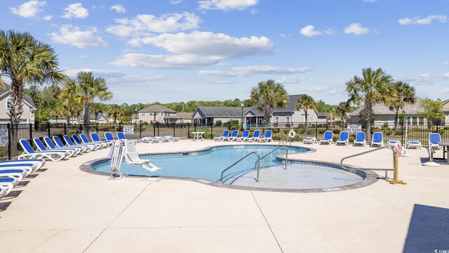 617 Barona Dr, Myrtle Beach, SC 29579 - photo 20