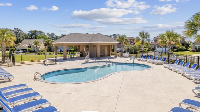 617 Barona Dr, Myrtle Beach, SC 29579 - photo 22