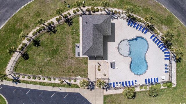 617 Barona Dr, Myrtle Beach, SC 29579 - photo 23